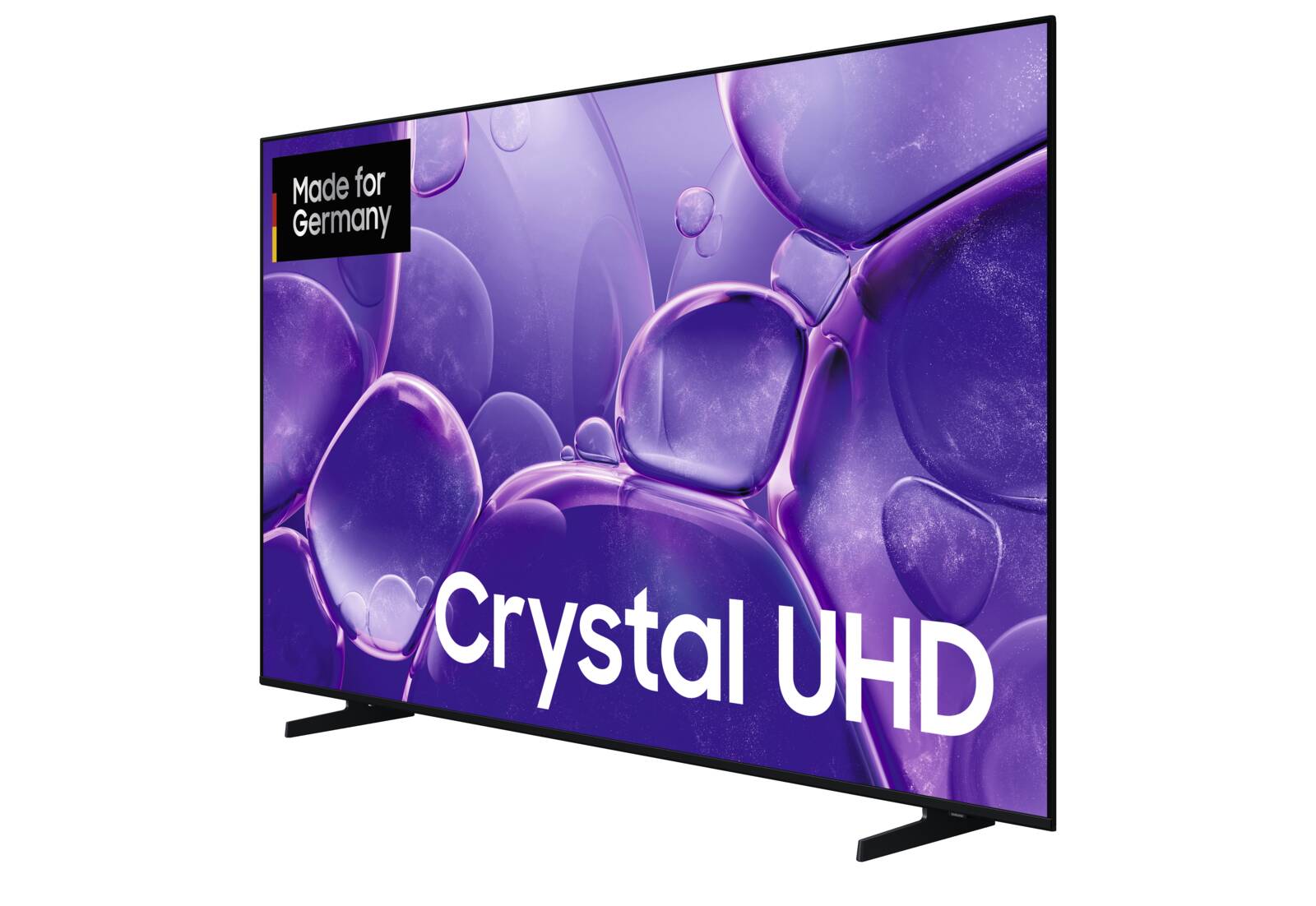Abbildung 2 zu Samsung LED Fernseher Smart TV GU43U8099FUXZG 43 Zoll UHD 4K LED WLAN HDR10+