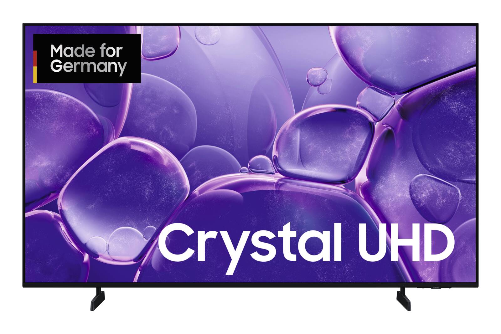 Abbildung 4 zu Samsung LED Fernseher Smart TV GU43U8099FUXZG 43 Zoll UHD 4K LED WLAN HDR10+