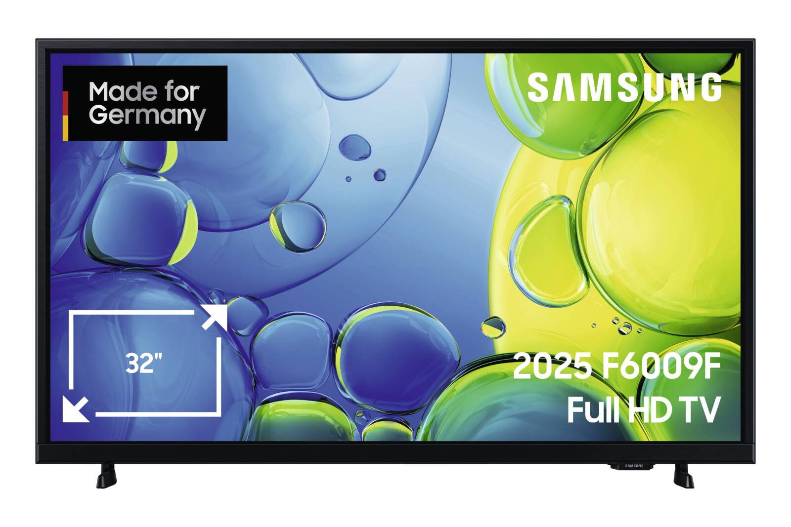 Abbildung 1 zu Samsung GU32F6009FUXZG