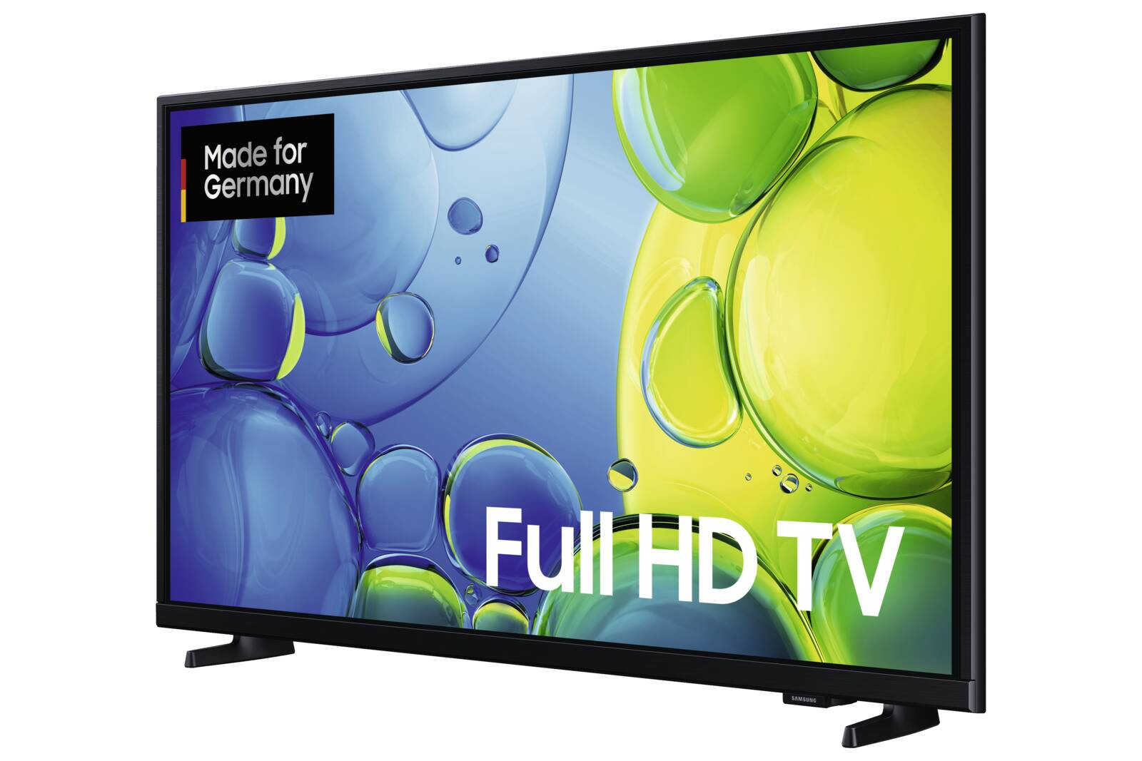 Abbildung 2 zu Samsung GU32F6009FUXZG