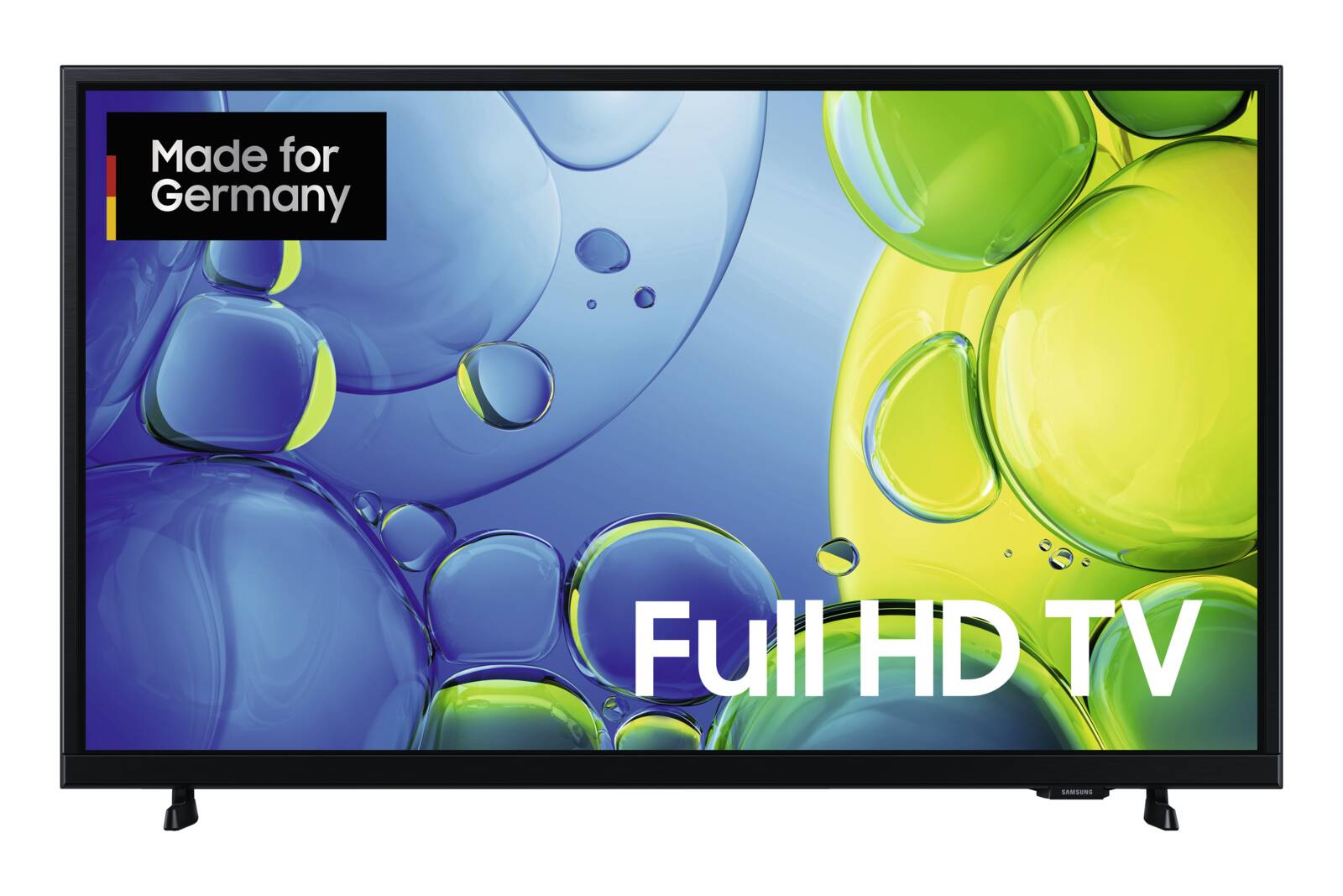 Abbildung 4 zu Samsung GU32F6009FUXZG