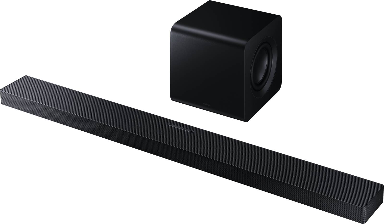Abbildung 2 zu Samsung Soundbar HW-QS710GF/ZG 3.1.2 Dolby Atmos WLAN Bluetooth TV