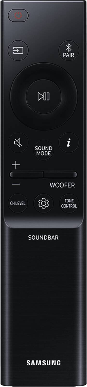 Abbildung 4 zu Samsung Soundbar HW-QS710GF/ZG 3.1.2 Dolby Atmos WLAN Bluetooth TV