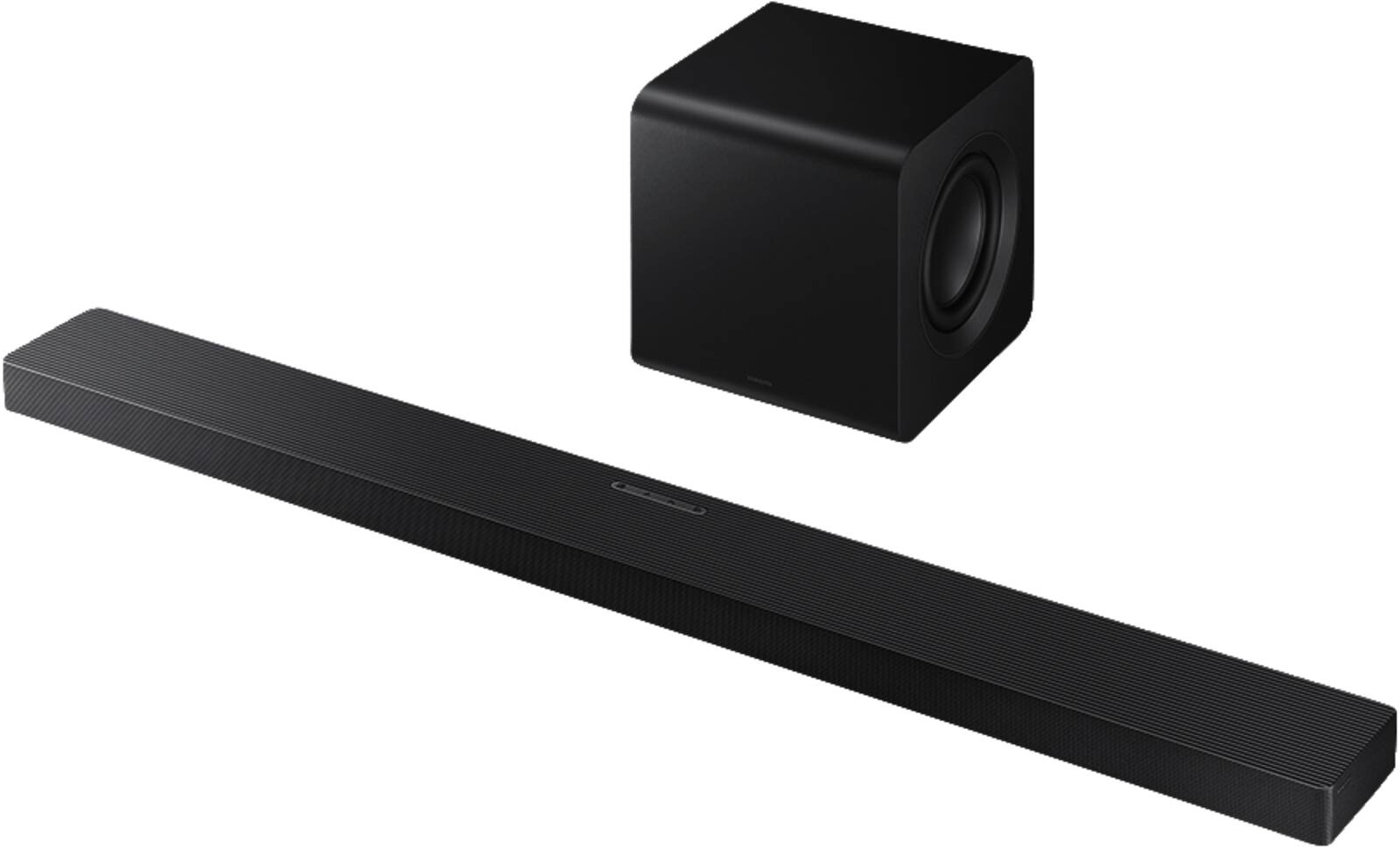 Abbildung 5 zu Samsung Soundbar HW-QS710GF/ZG 3.1.2 Dolby Atmos WLAN Bluetooth TV
