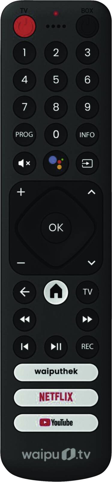 Abbildung 5 zu freenet TV Hybrid TV Stick 3 Monate , Neu & OVP