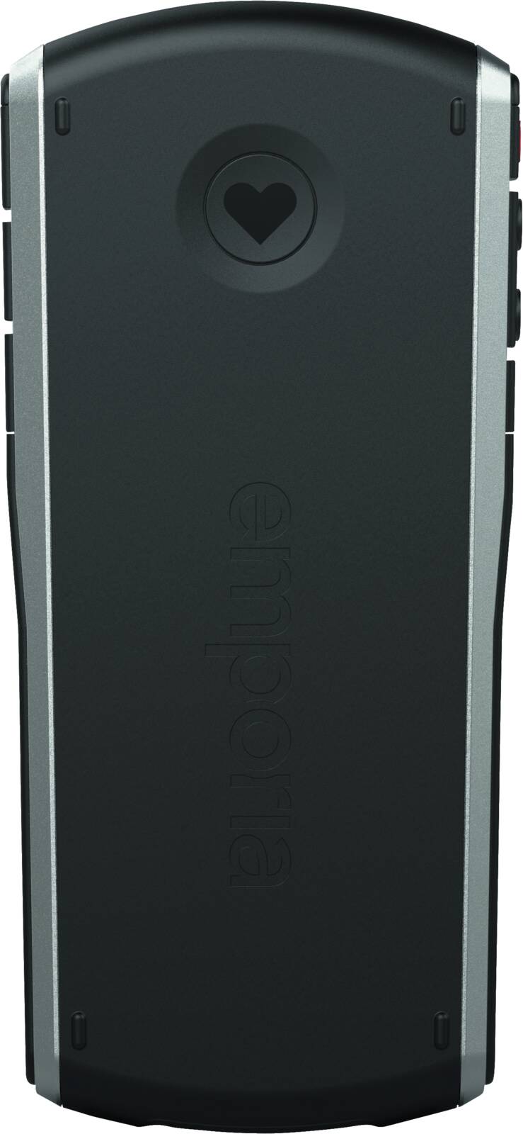 Abbildung 2 zu Emporia Handy Telefon SIMPLICITY V27 2 Zoll Notruf Funktion Großwahltasten