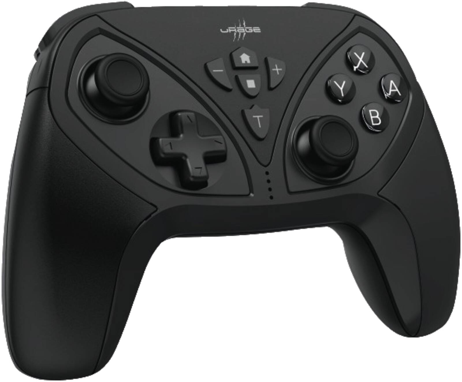 Abbildung 1 zu uRage Nintendo Switch Switch 2 Lite OLED Wireless Controller Bluetooth Akku NEU