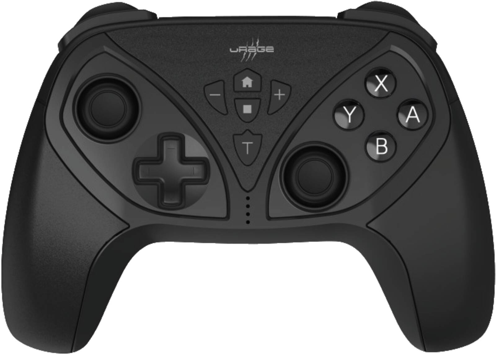 Abbildung 2 zu uRage Nintendo Switch Switch 2 Lite OLED Wireless Controller Bluetooth Akku NEU