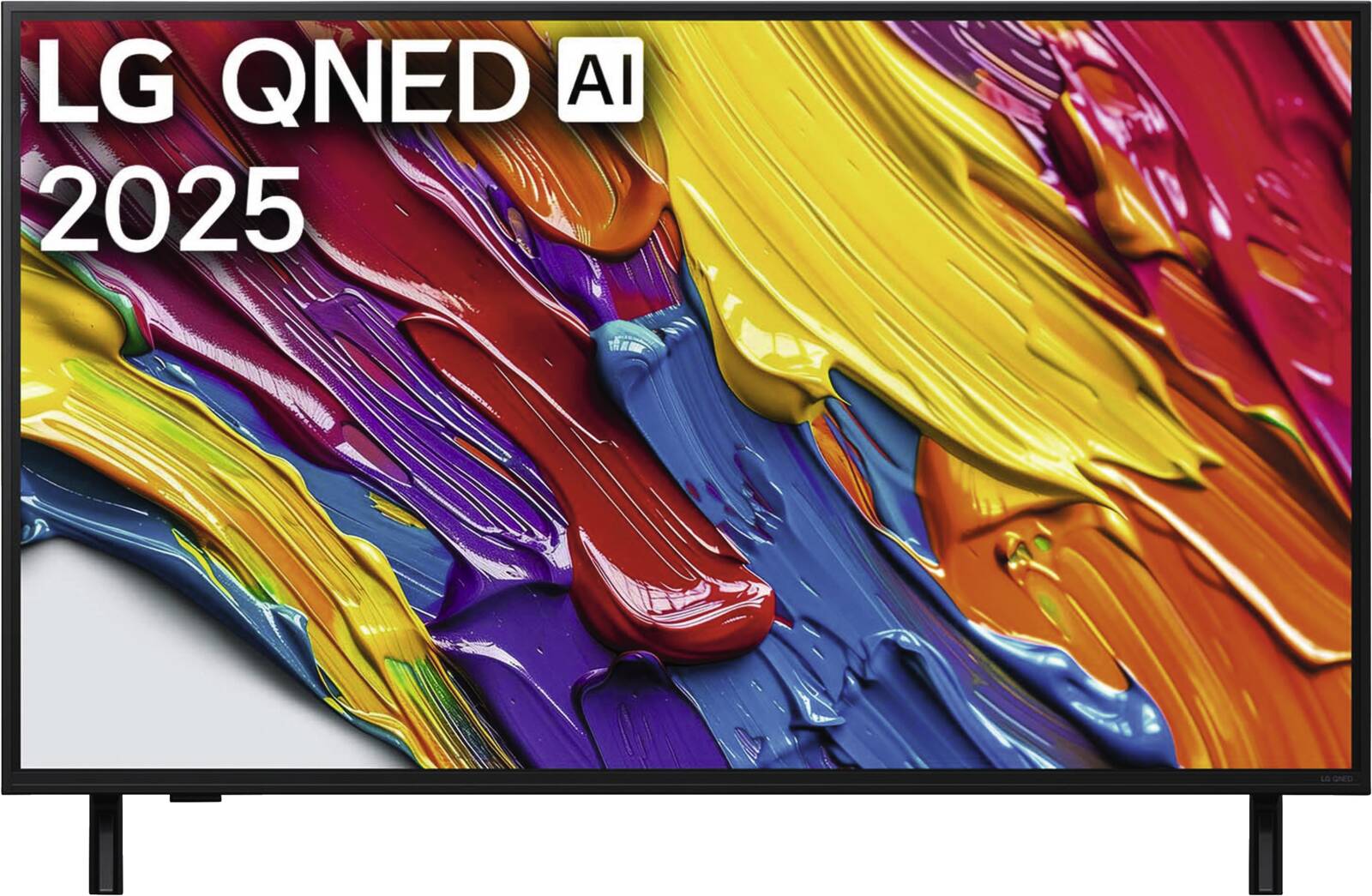 Abbildung 1 zu LG 43QNED82A6B Neu&OVP