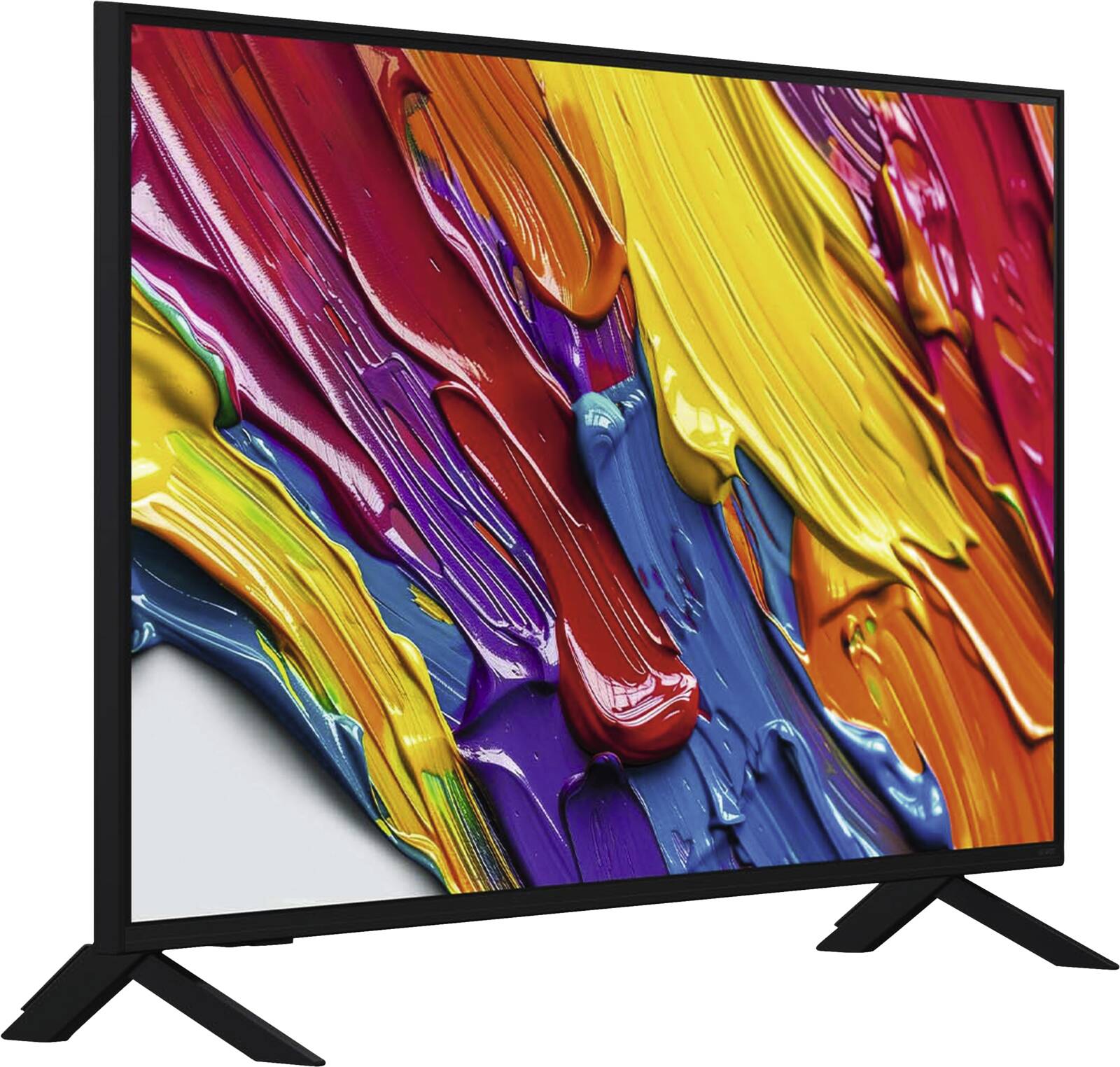 Abbildung 2 zu LG 43QNED82A6B Neu&OVP