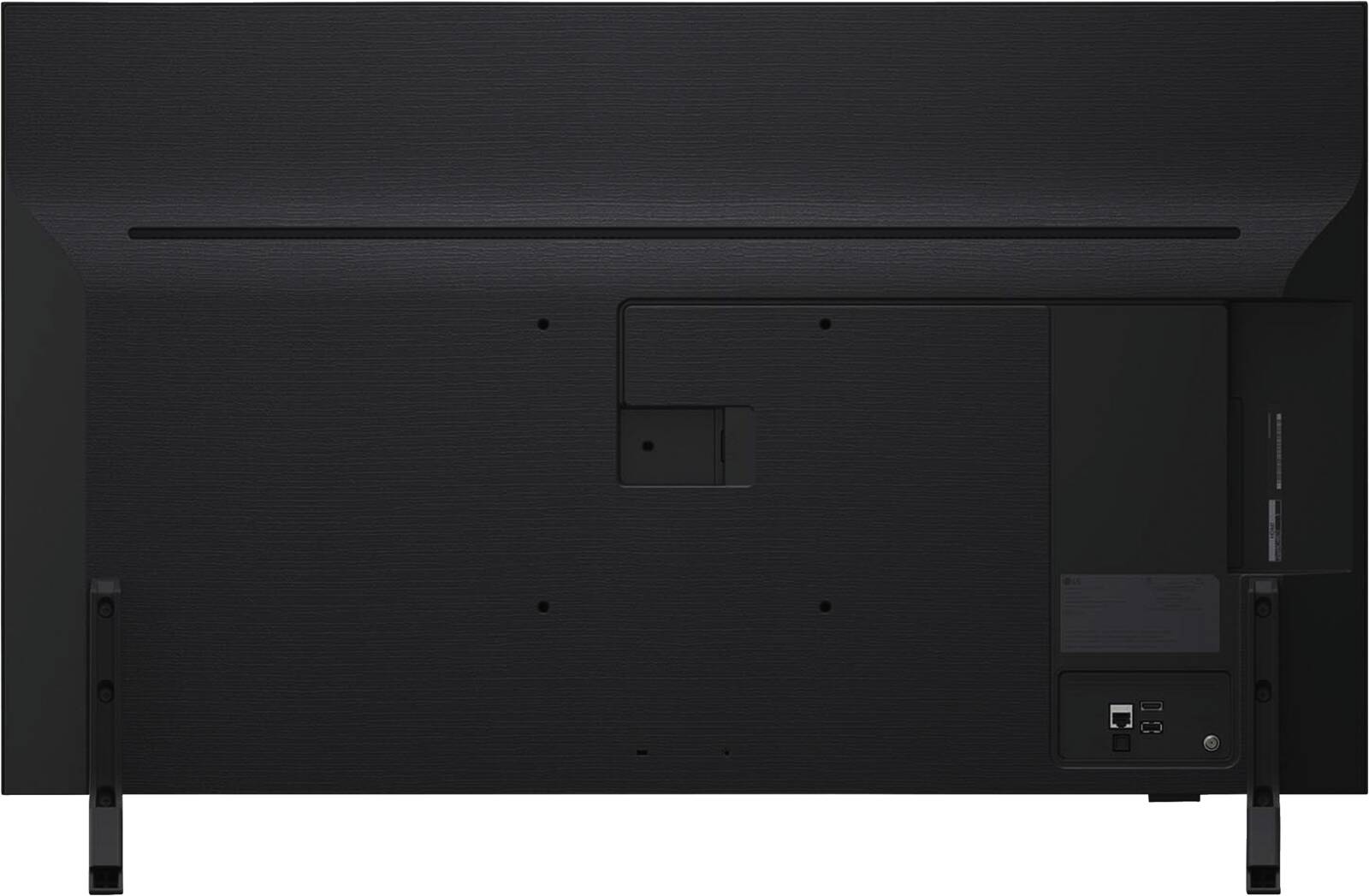 Abbildung 3 zu LG 43QNED82A6B Neu&OVP