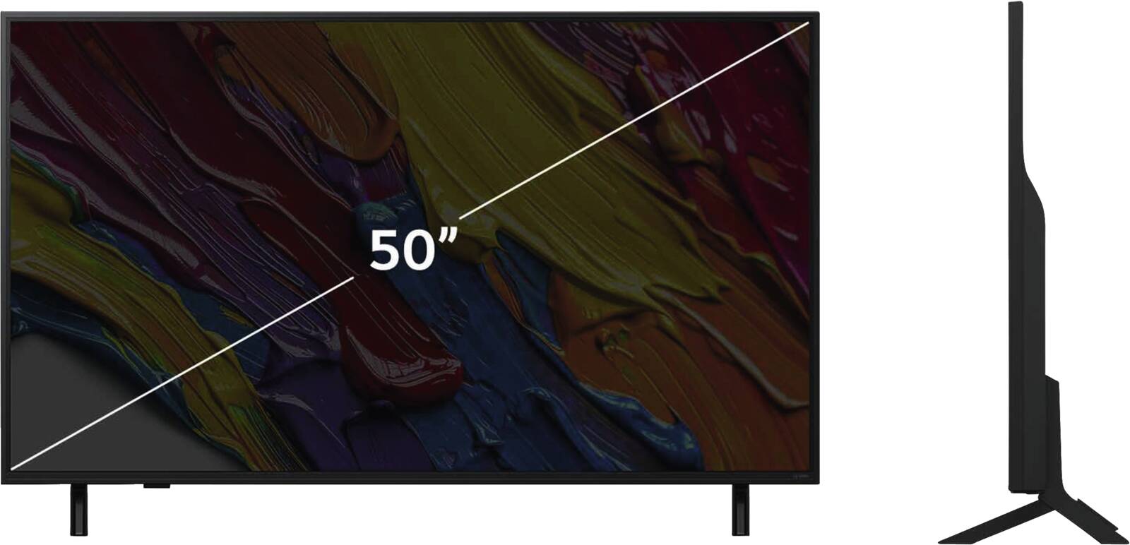 Abbildung 5 zu LG 50QNED82A6B neu ovp