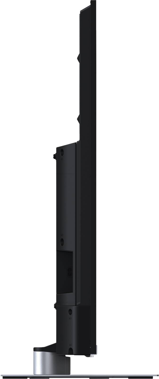 Abbildung 5 zu Panasonic TV-55W93BE7 Silver 55 Zoll (139cm) LED-SmartTV 4K UHD USB-Recording