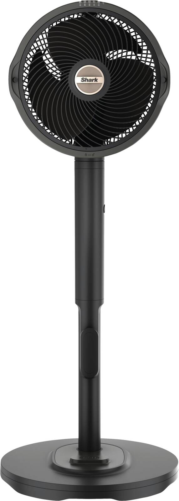 Abbildung 2 zu Shark FA300EU Grau neu ovp Vetilator mit Wassernebel