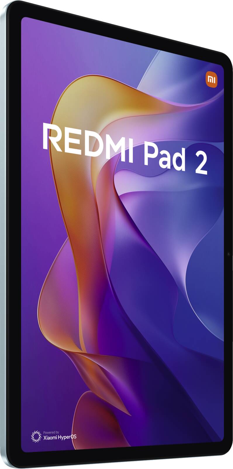 Abbildung 2 zu Xiaomi Tablet-PC Redmi Pad 2 128GB 11