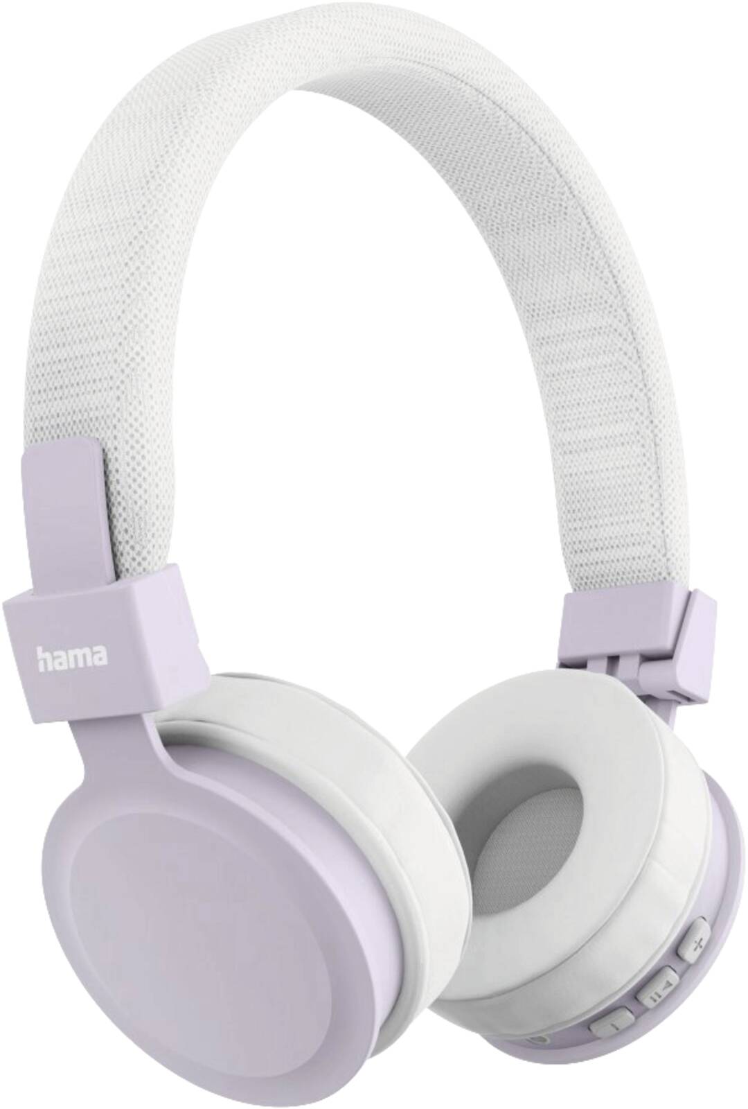 Abbildung 1 zu Hama Kopfhörer 221766 BT OnEar KH Freedom Lit III B Ware