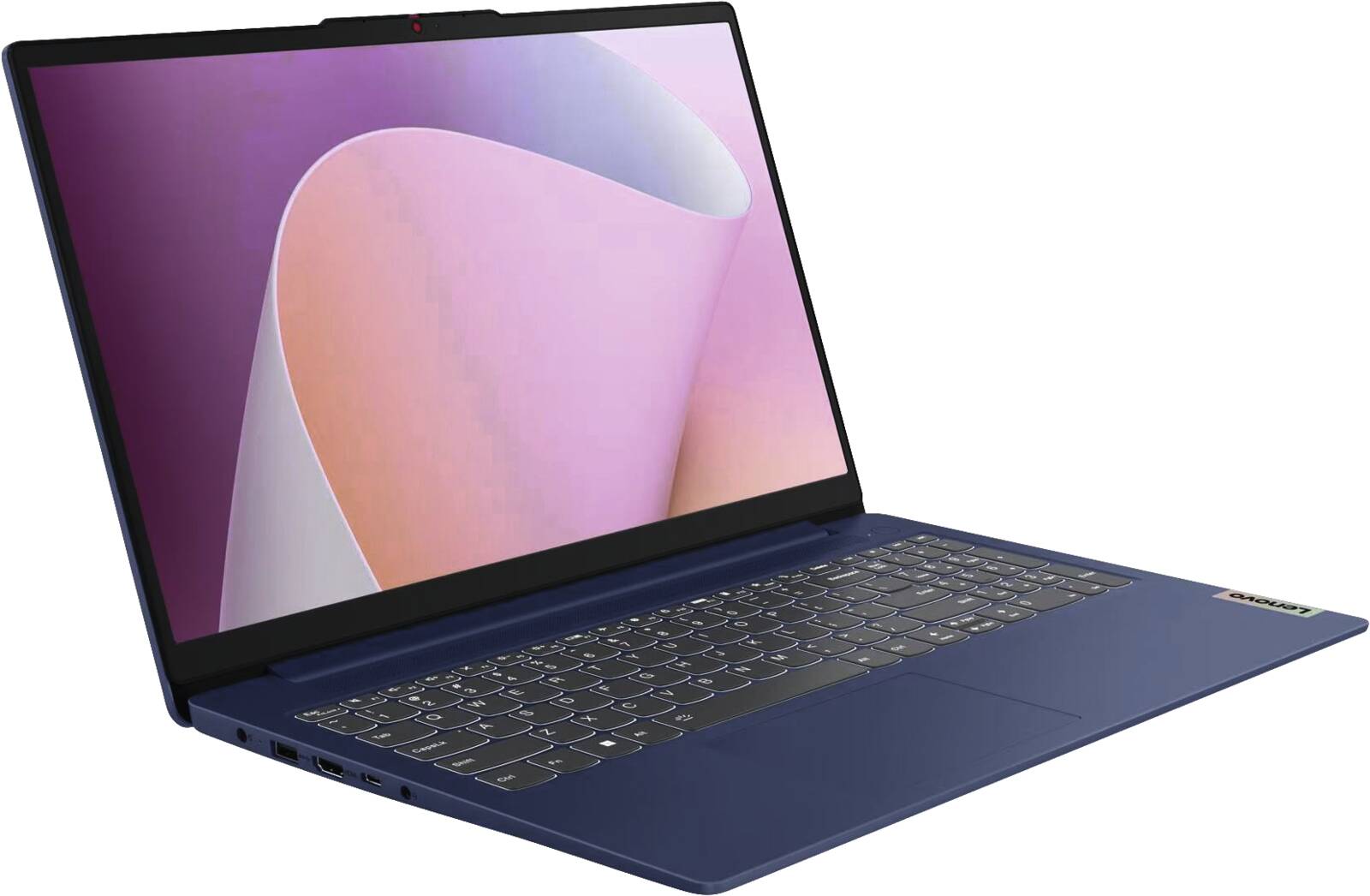 Abbildung 4 zu Lenovo IdeaPad Slim 3 15AMN8 Notebook, 15,6 Zoll, IPS-Panel, matt, 16GB, 512-SSD