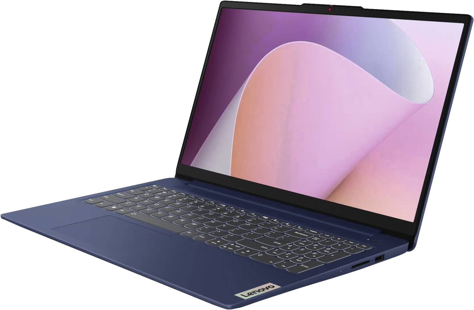 Abbildung 5 zu Lenovo IdeaPad Slim 3 15AMN8 Notebook, 15,6 Zoll, IPS-Panel, matt, 16GB, 512-SSD