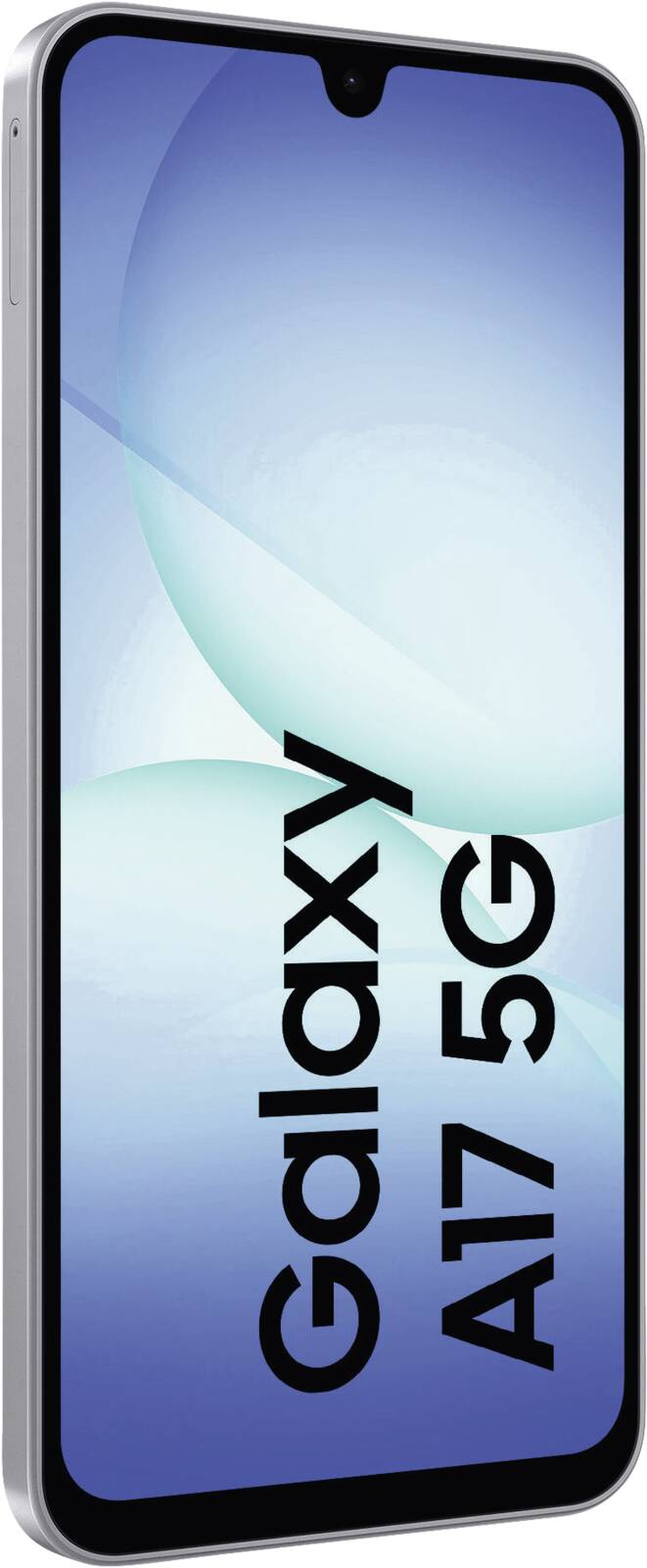 Abbildung 2 zu Samsung Smartphone Galaxy A17 5G A176B grau 128GB OLED 6,7 Zoll