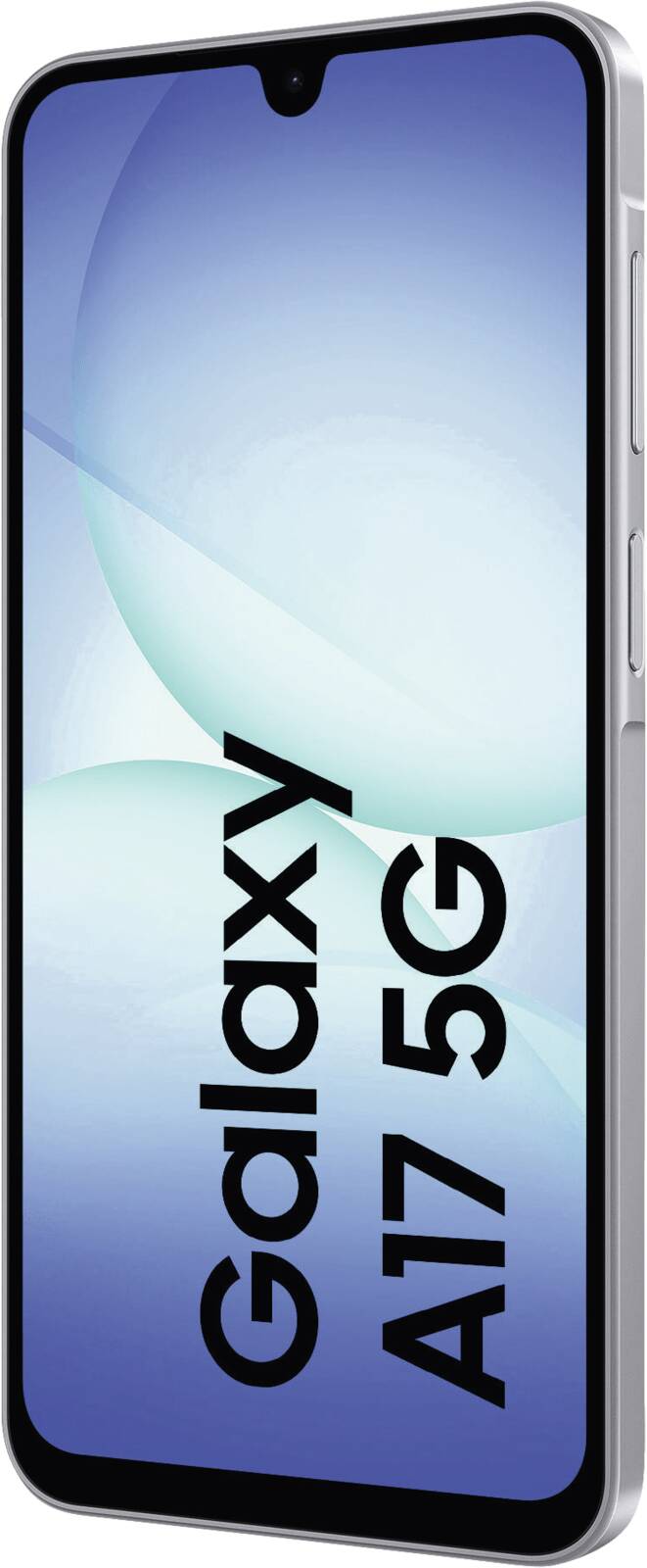 Abbildung 3 zu Samsung Smartphone Galaxy A17 5G A176B grau 128GB OLED 6,7 Zoll