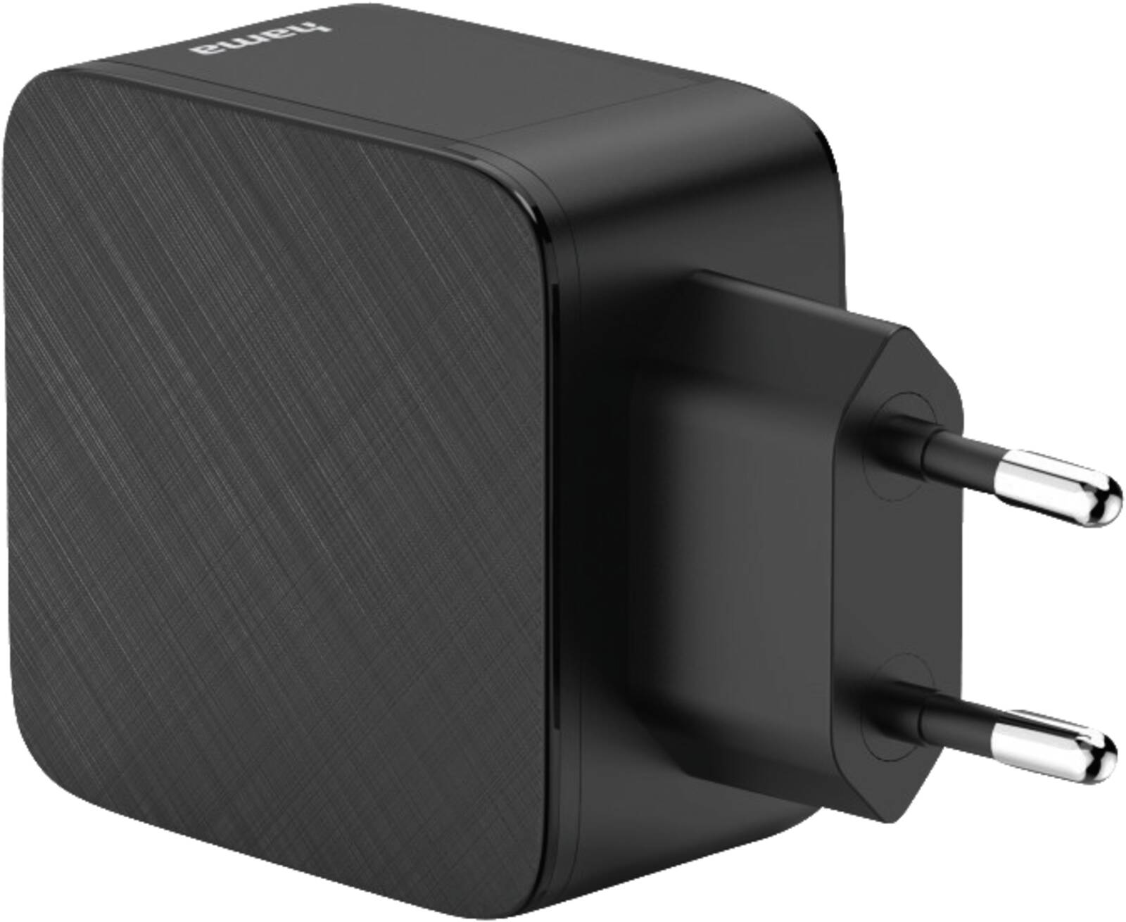 Abbildung 3 zu Hama Ladegerät 201961 Schnellladegerät 65W USB-C USB-A PD Quick Charge