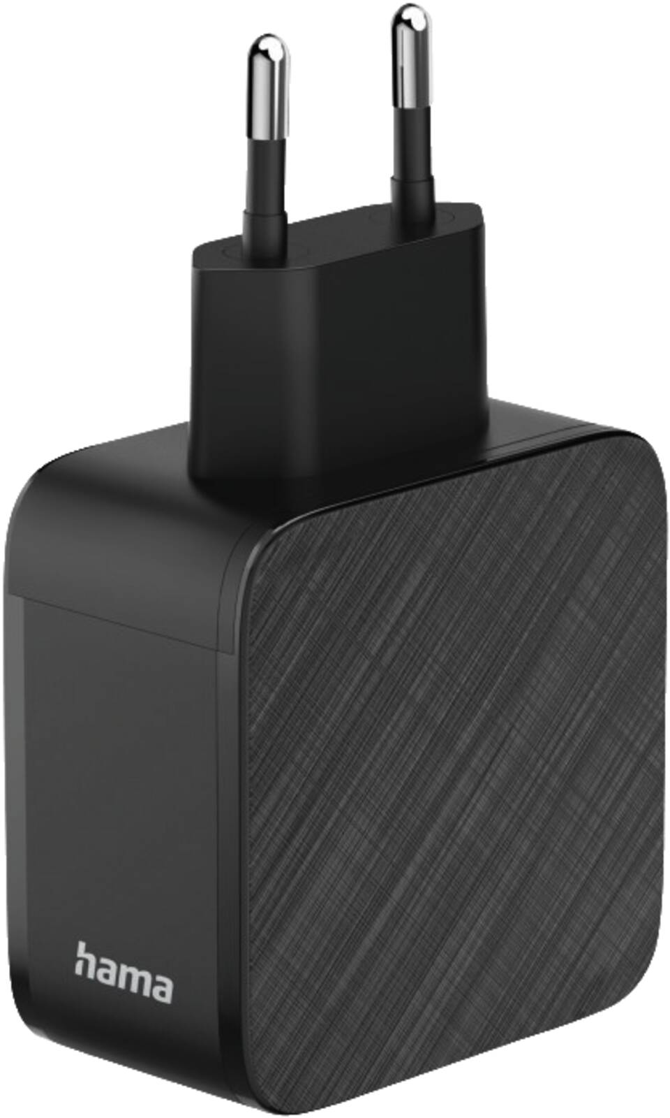 Abbildung 5 zu Hama Ladegerät 201961 Schnellladegerät 65W USB-C USB-A PD Quick Charge