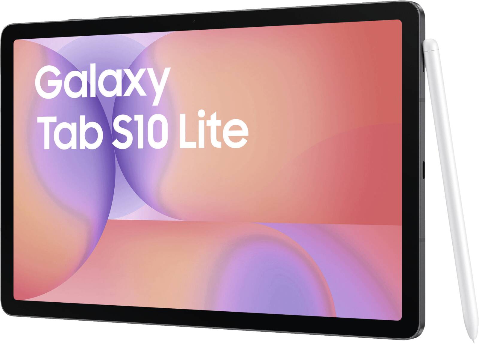 Abbildung 3 zu Samsung Galaxy Tab S10 Lite 128GB Wi-Fi X400N Tablet inkl. Pen Gray NEU