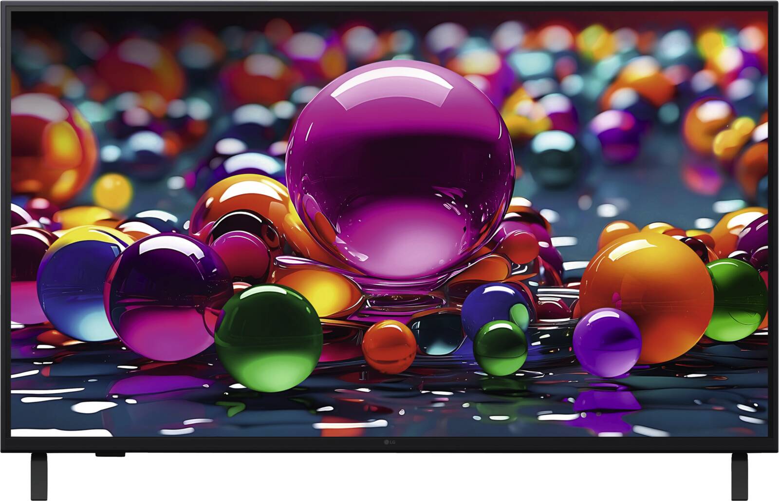 Abbildung 1 zu LG 43UA74006LB 43