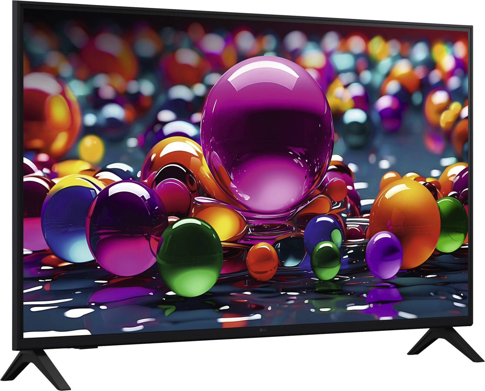 Abbildung 2 zu LG 43UA74006LB 43