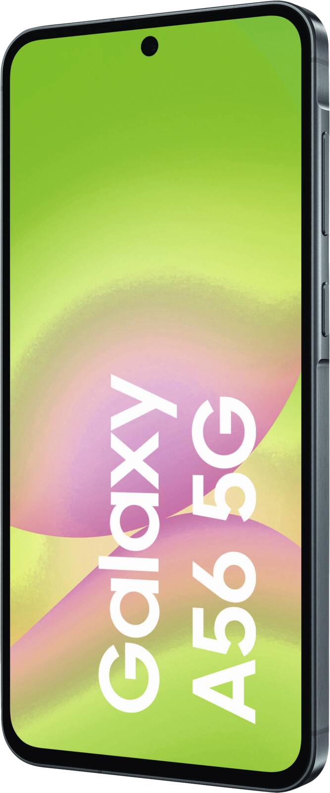 Abbildung 3 zu Samsung Smartphone Handy Galaxy A56 5G Ent. Ed. 128GB Awesome Graphite 6.7 Zoll