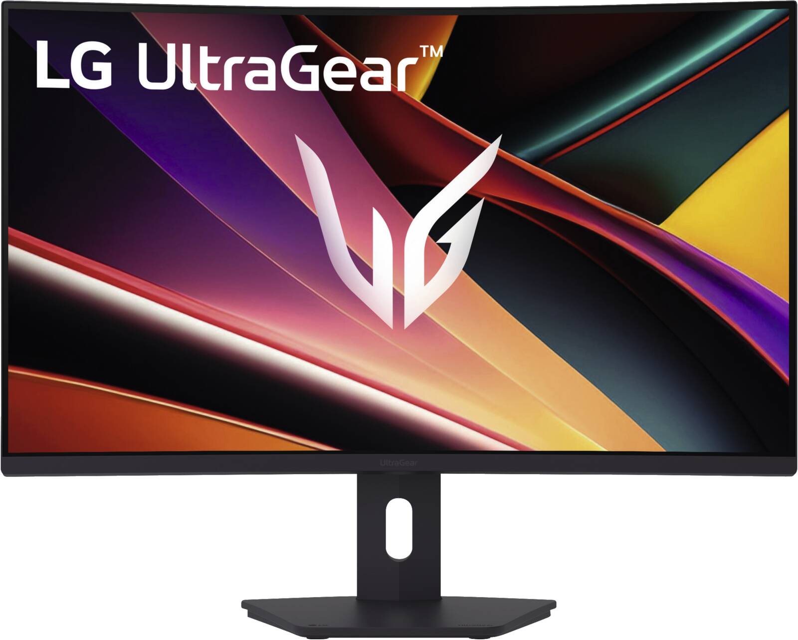 Abbildung 1 zu LG Monitor 32G600A-B UltraGear 32 Zoll Curved-Display VA-Panel 180 Hz B Ware