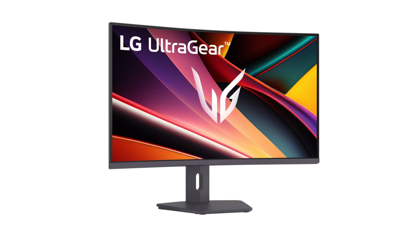 Abbildung 2 zu LG Monitor 32G600A-B UltraGear 32 Zoll Curved-Display VA-Panel 180 Hz B Ware