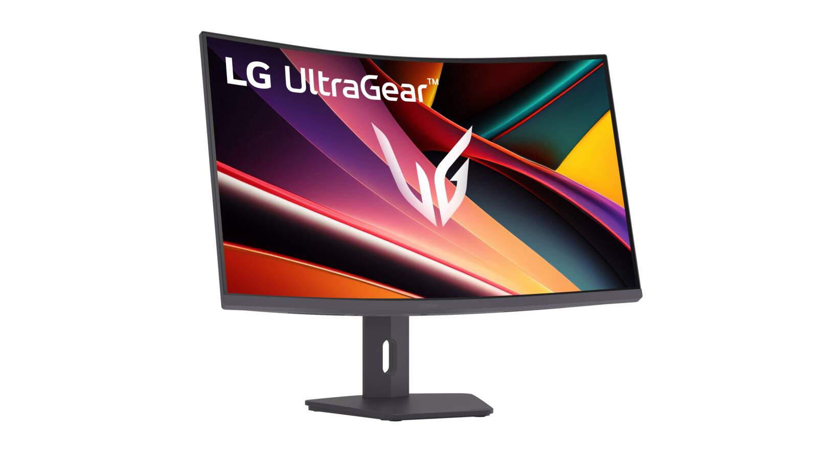 Abbildung 3 zu LG Monitor 32G600A-B UltraGear 32 Zoll Curved-Display VA-Panel 180 Hz B Ware