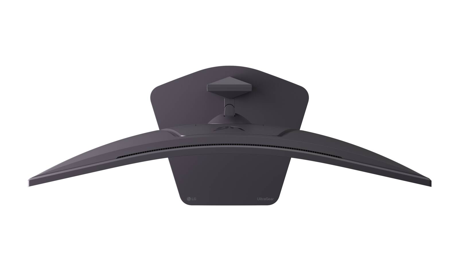 Abbildung 4 zu LG Monitor 32G600A-B UltraGear 32 Zoll Curved-Display VA-Panel 180 Hz B Ware