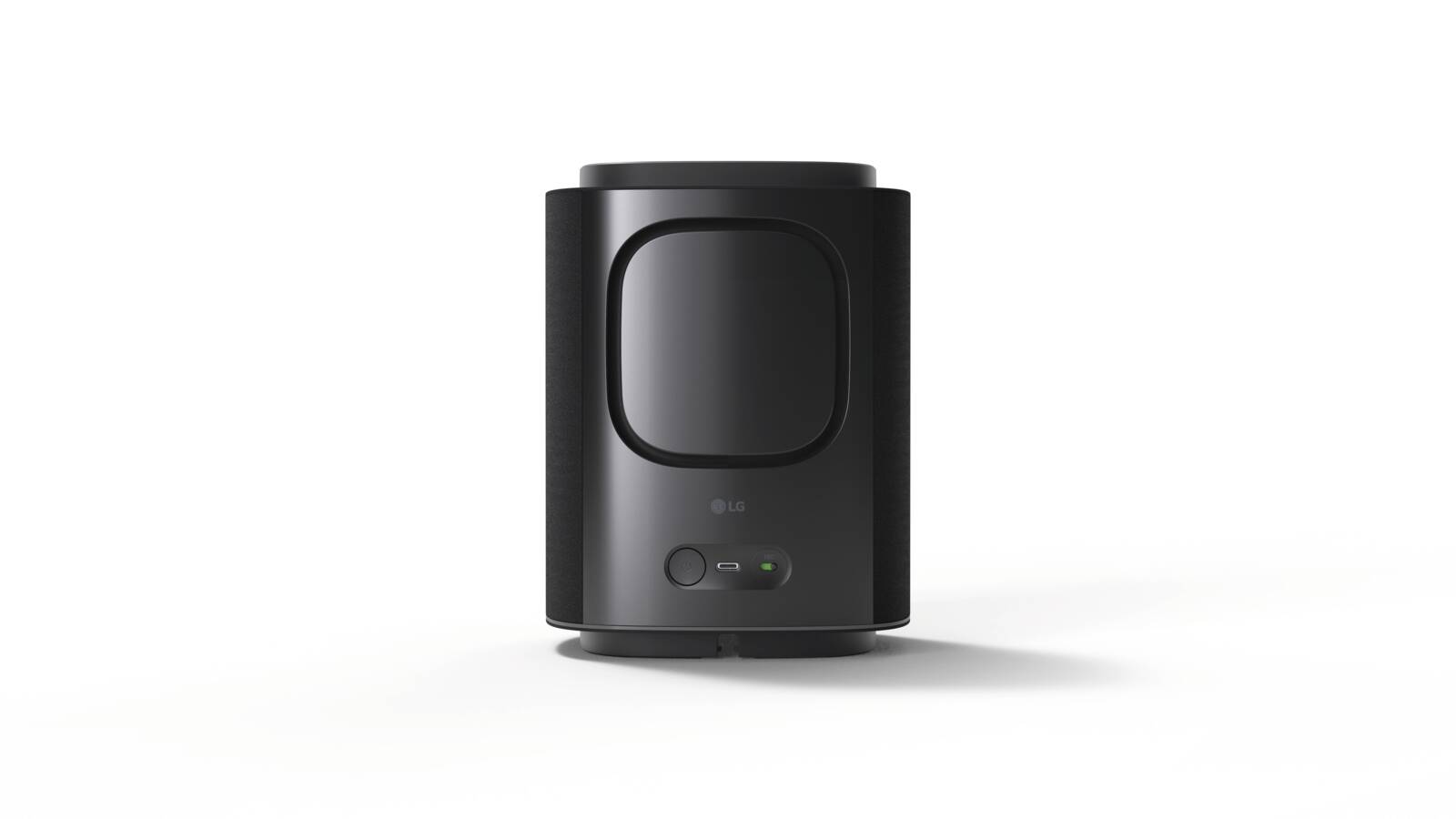 Abbildung 3 zu LG  Sound Suite M5 Schwarz