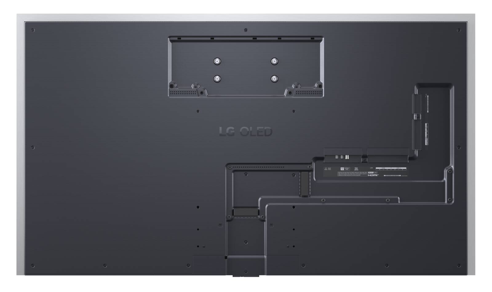 Abbildung 3 zu LG OLED65G68LW