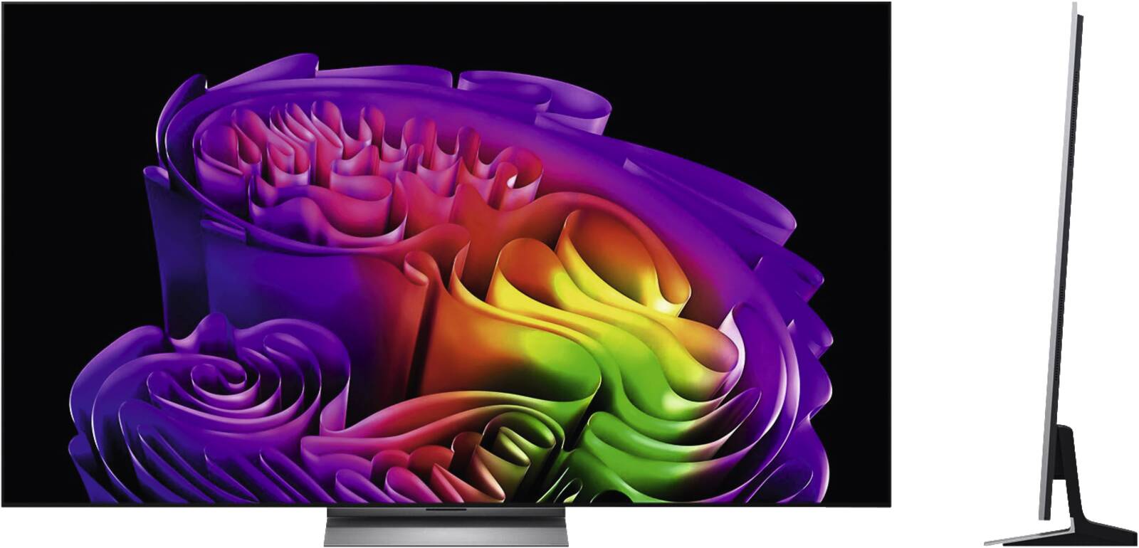 Abbildung 4 zu LG OLED48G69LS OLED-Fernseher, 48 Zoll, 4K Ultra,  Dolby Atmos !!! WM-Aktion !!!