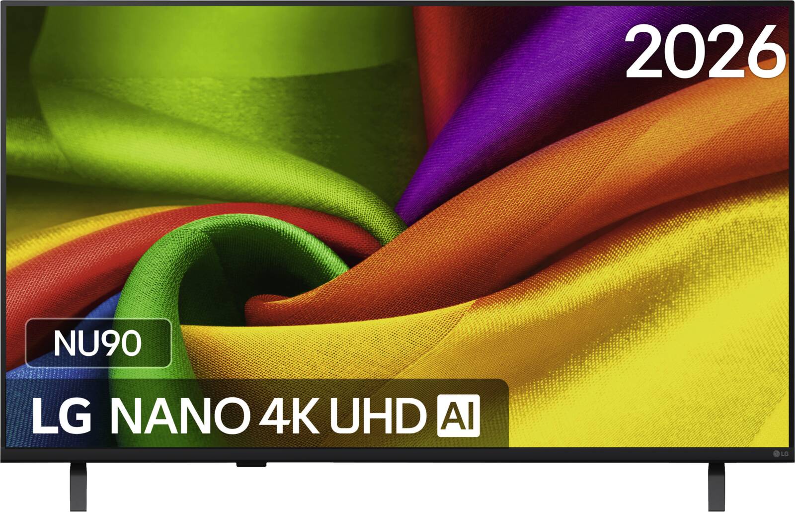Abbildung 3 zu LG LED Fernseher TV 43NU900B6LA 43 Zoll 4K UHD Smart TV webOS