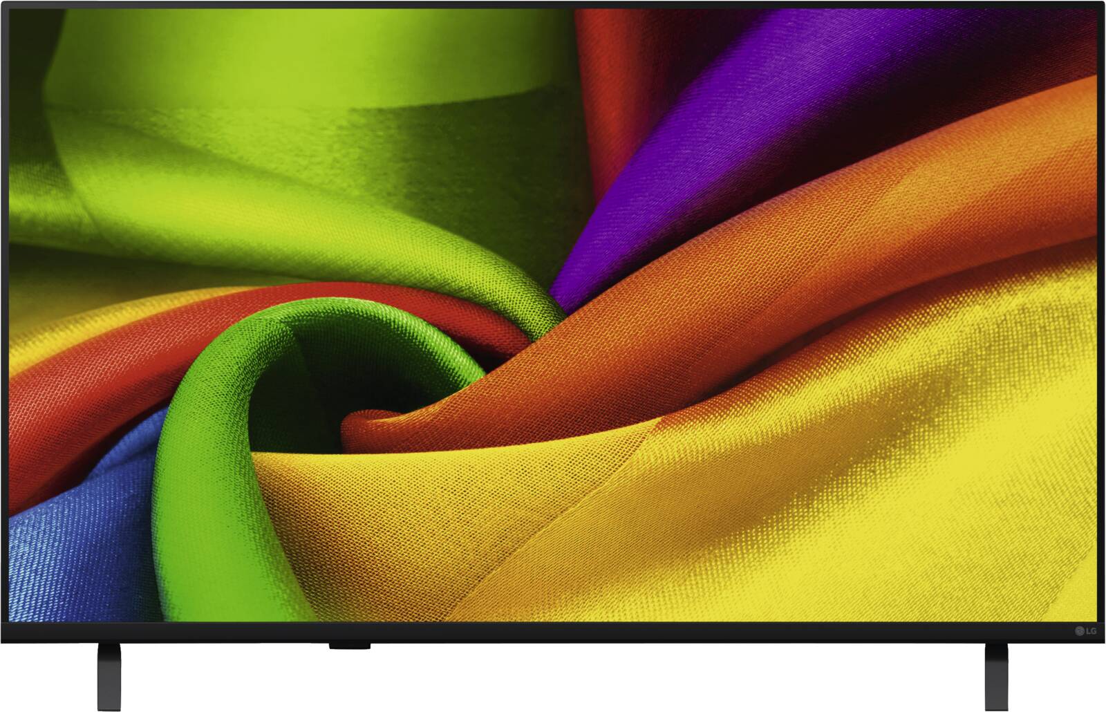 Abbildung 4 zu LG LED Fernseher TV 43NU900B6LA 43 Zoll 4K UHD Smart TV webOS