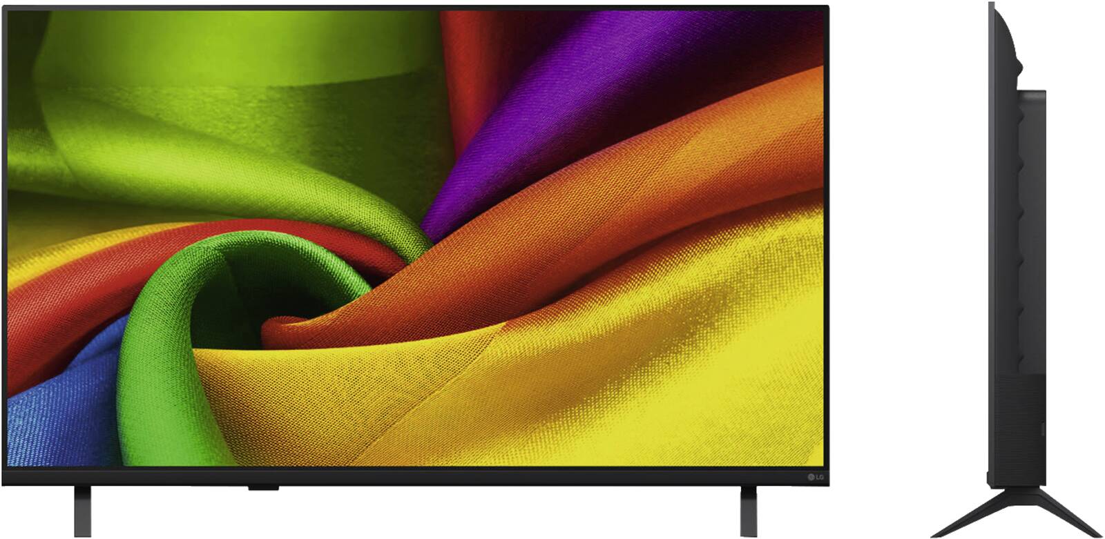 Abbildung 5 zu LG LED Fernseher TV 43NU900B6LA 43 Zoll 4K UHD Smart TV webOS