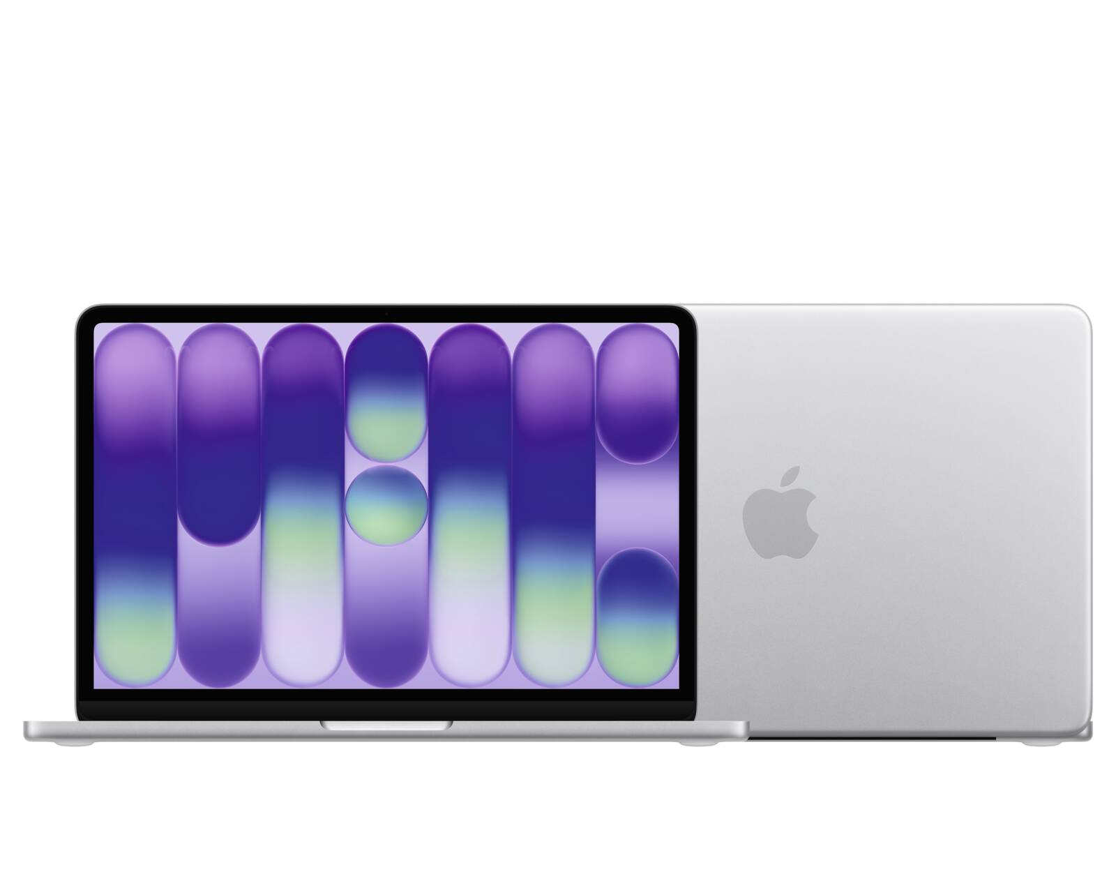 Abbildung 1 zu Apple Notebooks MacBook Neo 13