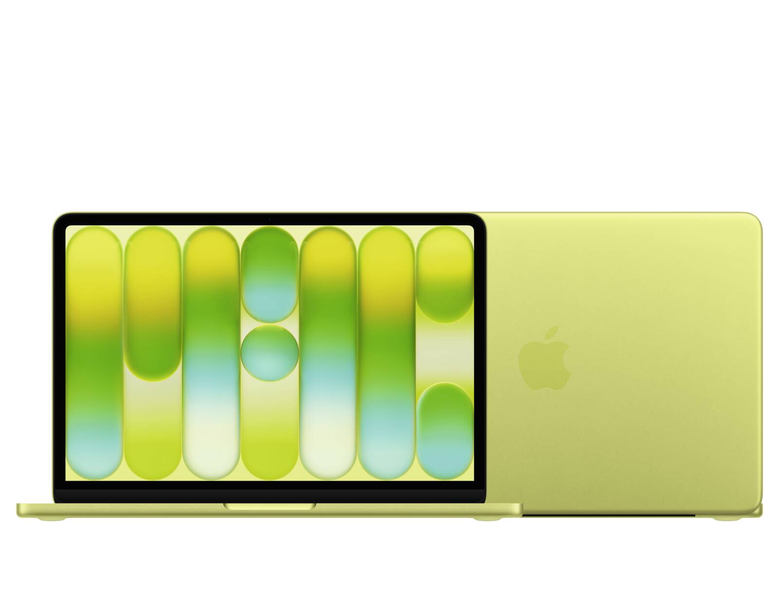 Abbildung 1 zu Apple MacBook Neo 13