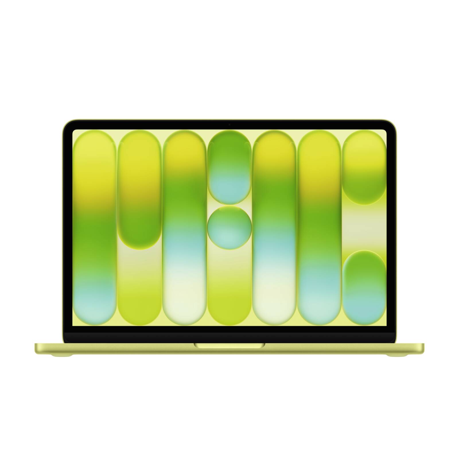 Abbildung 2 zu Apple MacBook Neo 13