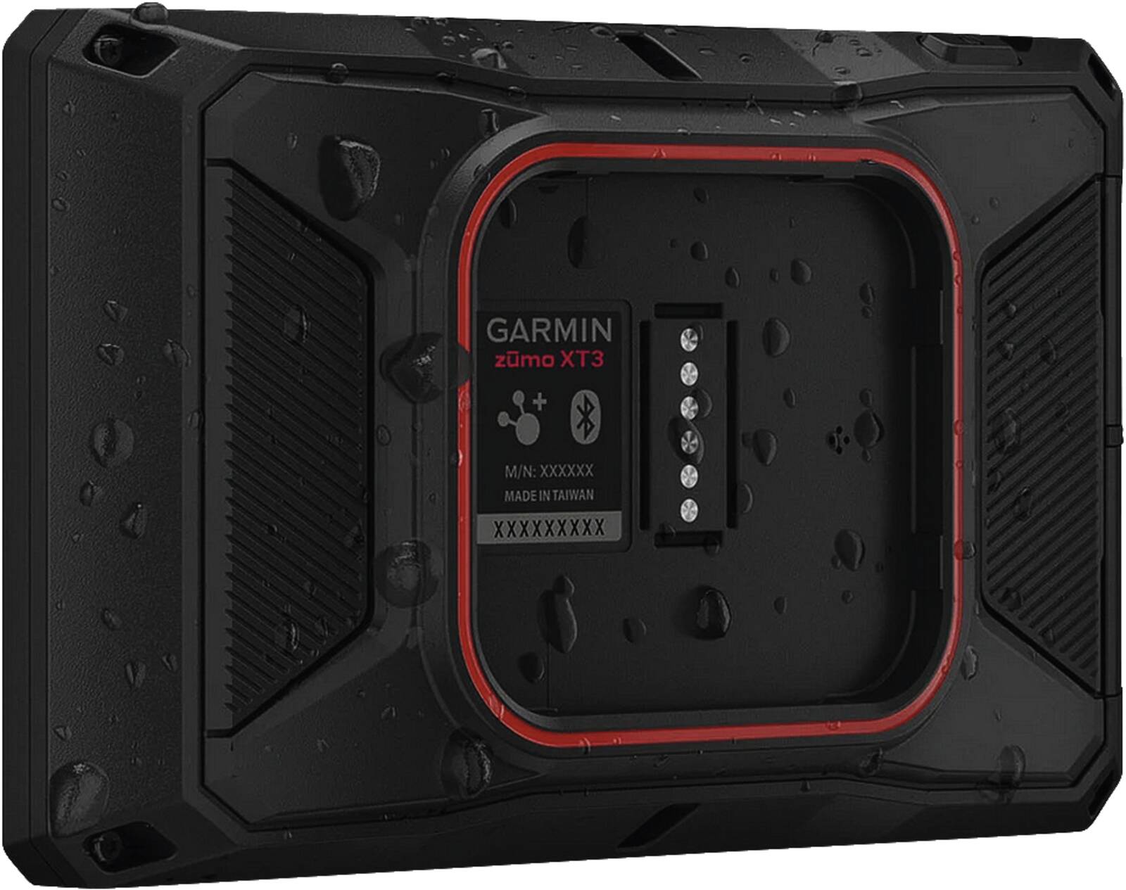 Abbildung 4 zu Garmin zumo XT3 4,7