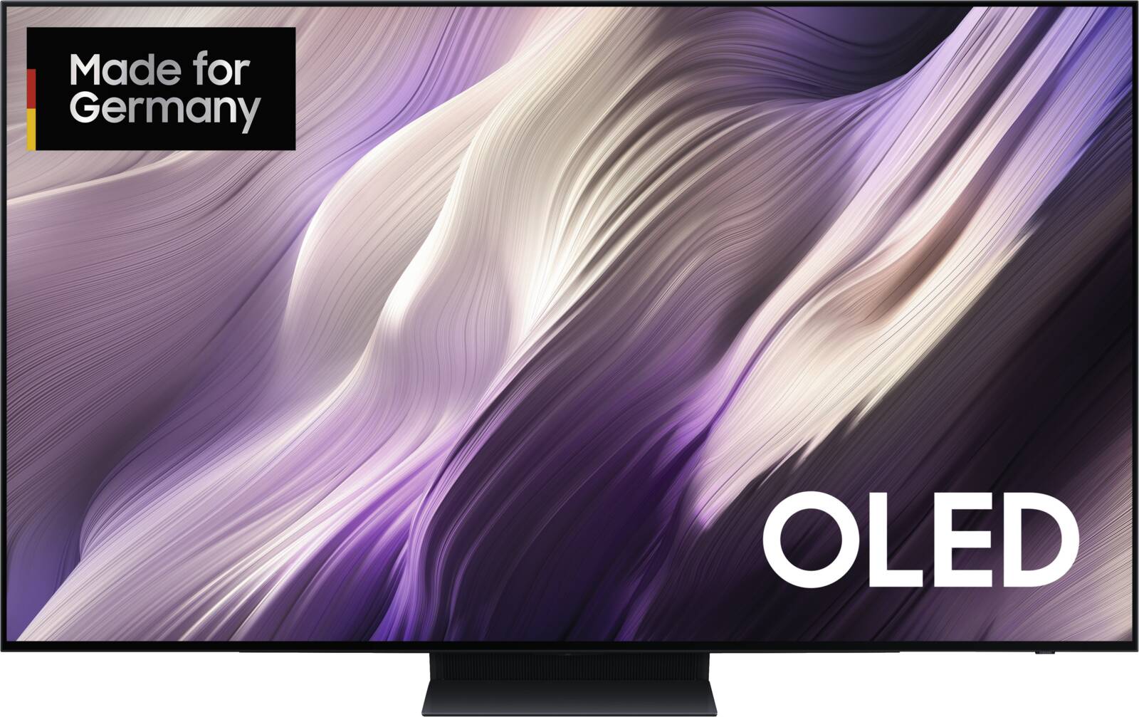 Abbildung 1 zu Samsung GQ48S95HAEXZG 48 Zoll OLED Smart TV NEU OVP
