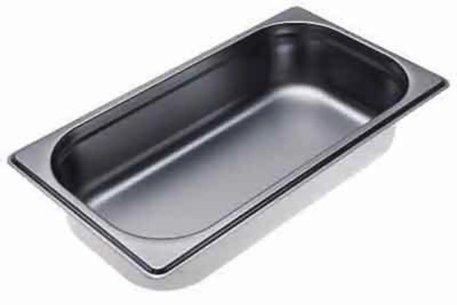Miele DGG 2 stoomovenpan zonder gaatjes