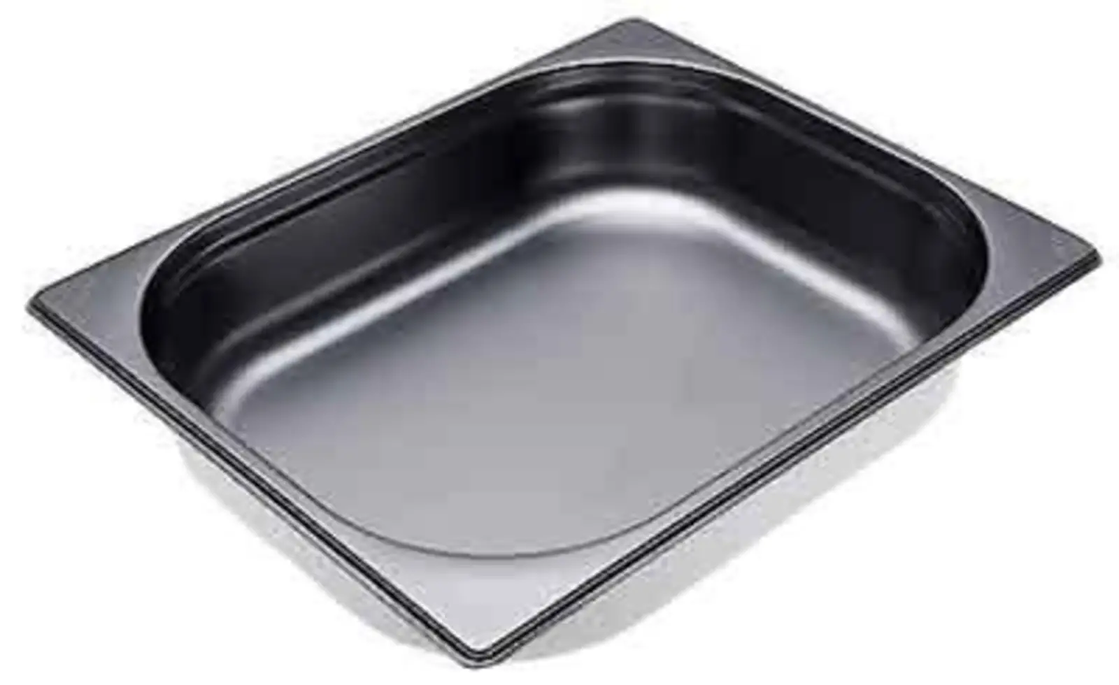 Miele DGG 3 stoomovenpan zonder gaatjes