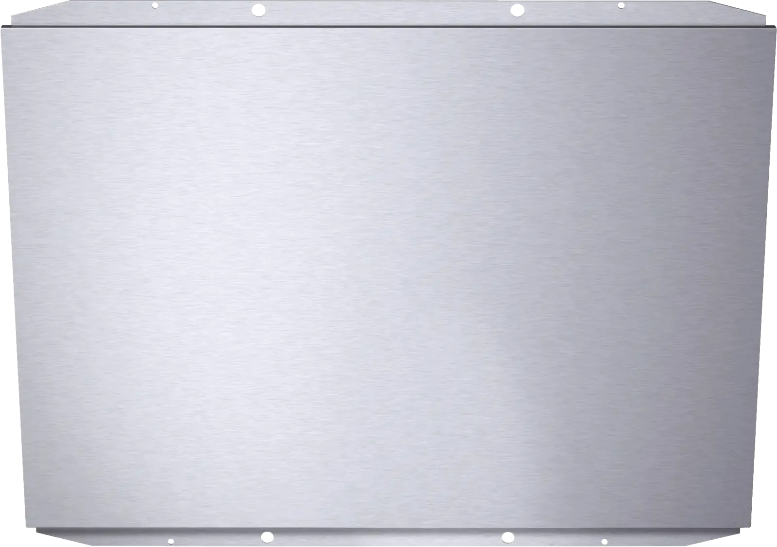 Bosch DHZ9550 achterwand