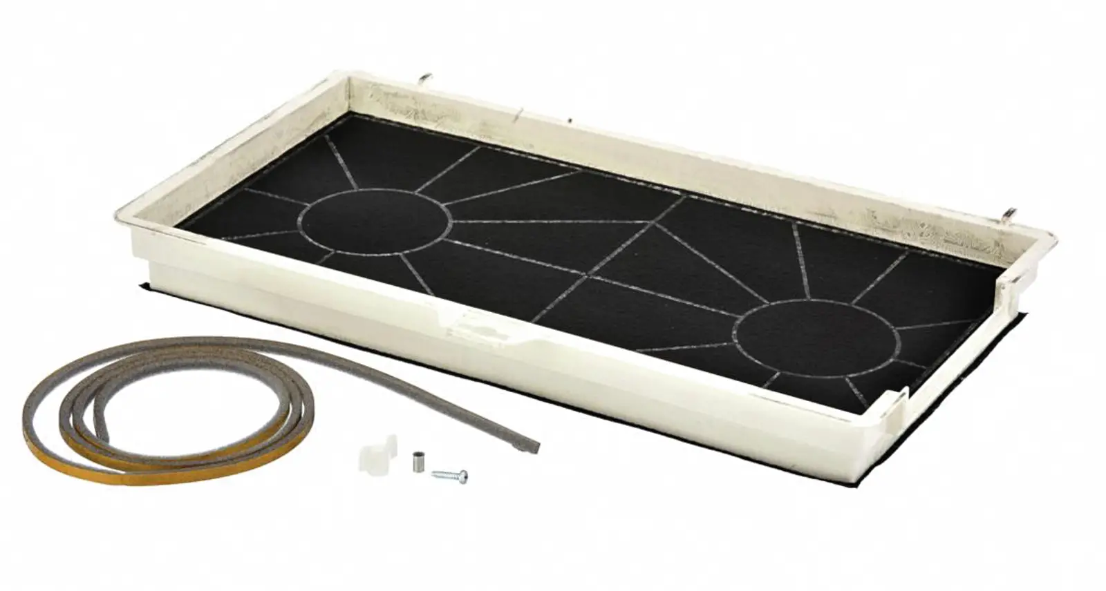 Bosch DHZ7305 Koolstoffilter voor recirculatie afzuigkappen