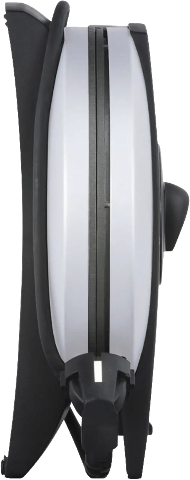 Cloer 1621 Wafelijzer Wit